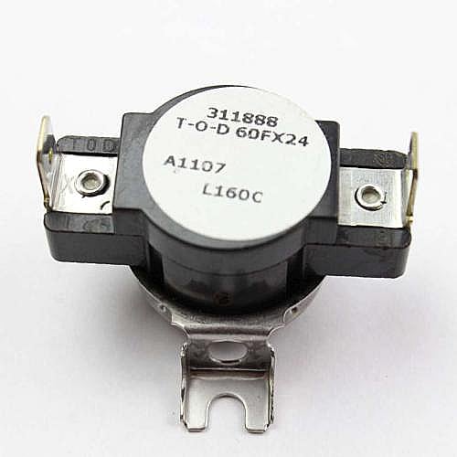 Part #245874, Fisher & Paykel Thermal Limiter N/c 60F/160C