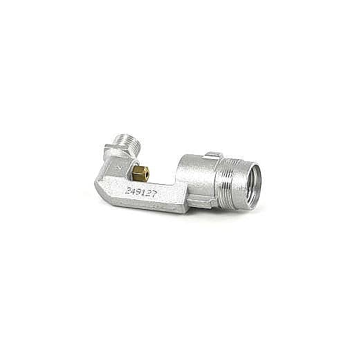Part #249127P, Fisher & Paykel Jet Holder Main 2.25Mm