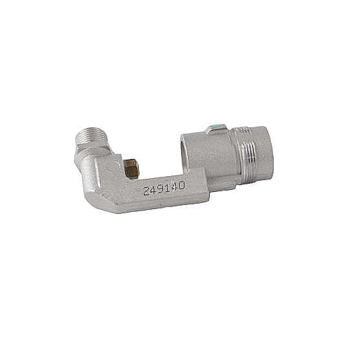 Part #249140P, Fisher & Paykel Jet Holder Main 1.85Mm