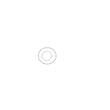 Fisher & Paykel Cooktop Knob Bezel Clip 249720P
