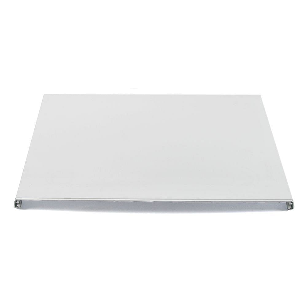 Part #395116P, Fisher & Paykel Dryer Lid / 28.30 x 28.20 x 7.00