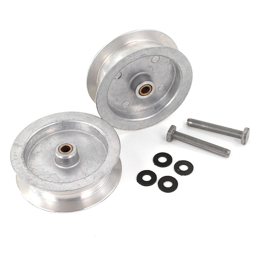 Photo of Dryer Idler Pulley Kit from Repair Parts Direct