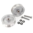 Fisher & Paykel Dryer Idler Pulley Kit