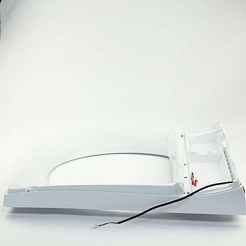 Part #420762P, Fisher & Paykel Deck