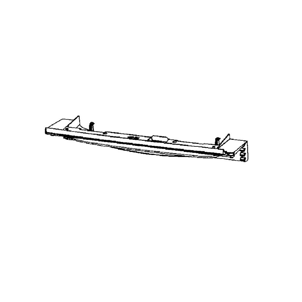 Fisher & Paykel Part #510612, Cowling