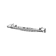 Fisher & Paykel Cowling Assy Dd60d9 Adj Wht for Fisher & Paykel DD24DAW8-99656-A - Part 510613