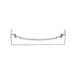 Fisher & Paykel Fisher & Paykel Kick Strip Kit for Fisher & Paykel DD24DAW8-99656-A - Part 510876