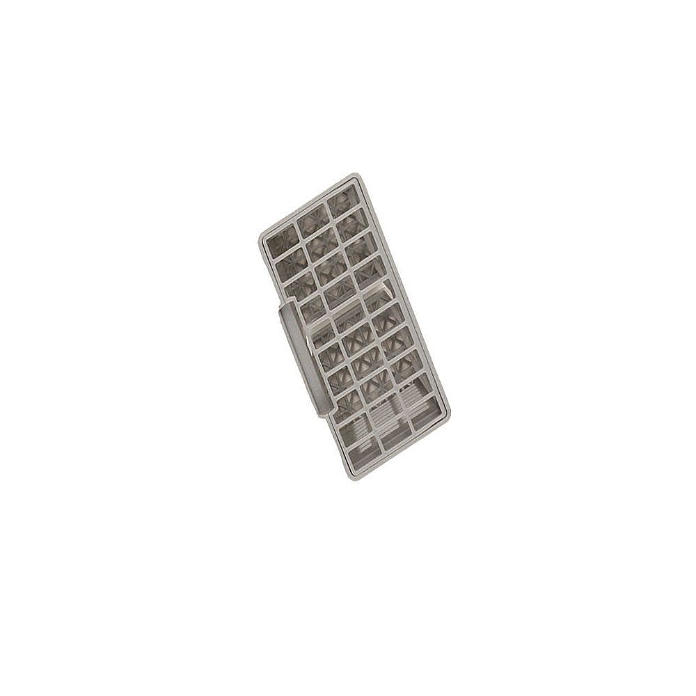 Part #511865, Fisher & Paykel Container C Basket Assy Mid