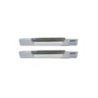 Fisher & Paykel Dishwasher Drawer Handle Set for Fisher & Paykel DD24SCW6V2-88564A - Part 512485P