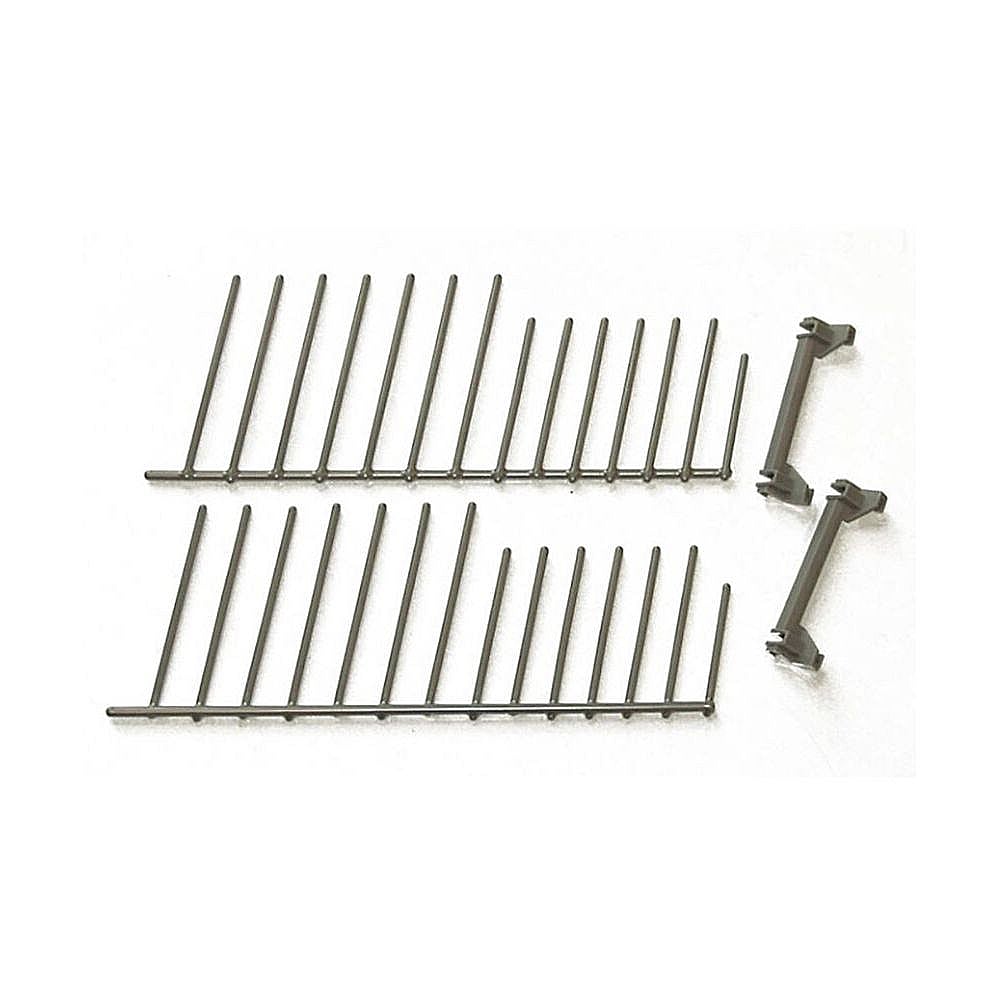 Part #512818, Dishwasher Tine Row Kit