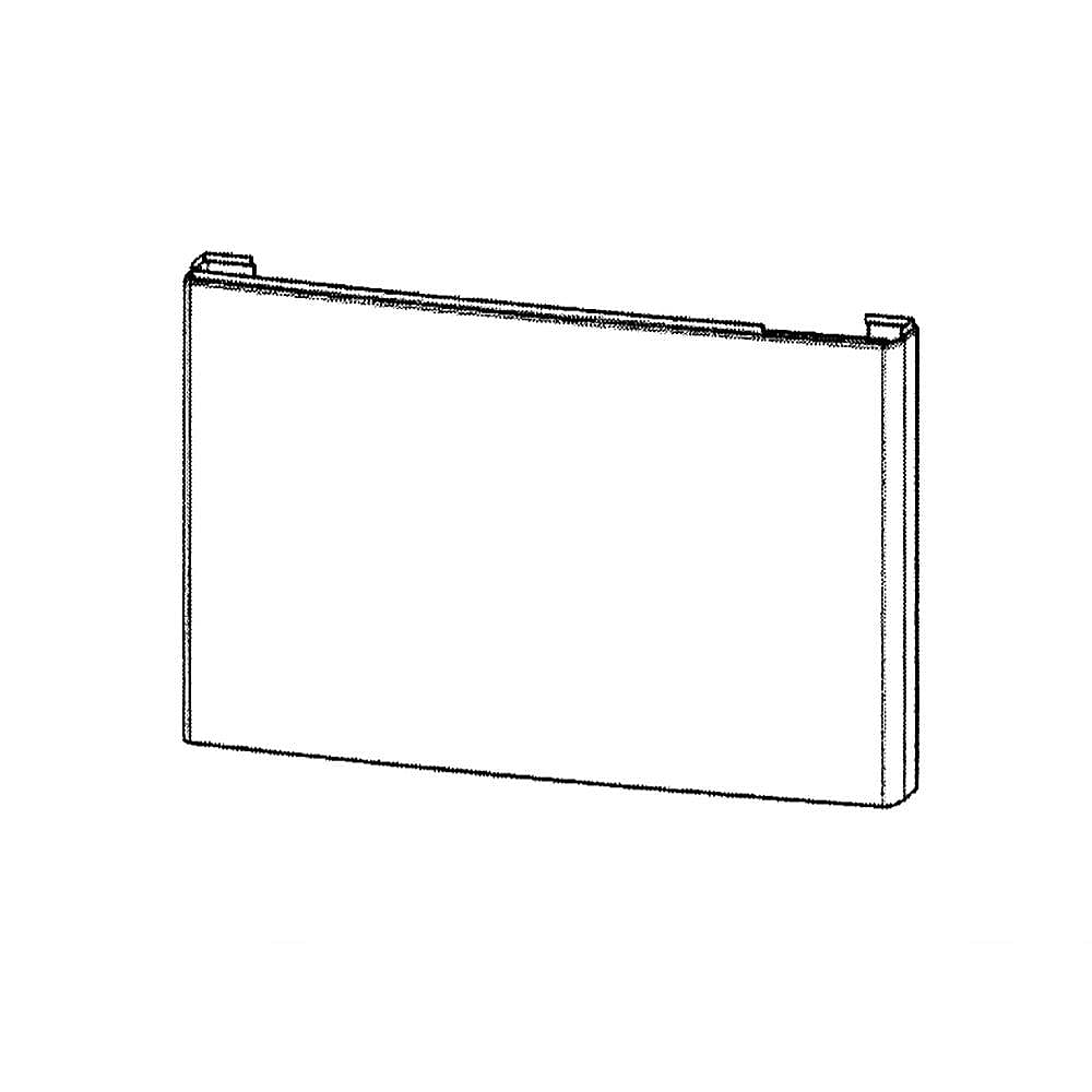 Fisher & Paykel Part #522068, Door Assembly