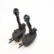 Fisher & Paykel Dishwasher Lid Actuator 522085