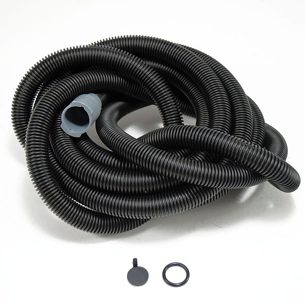 Part #510852, Fisher & Paykel Dishwasher Drain Hose (Replaces 522086) / 18.50 x 14.50 x 1.00