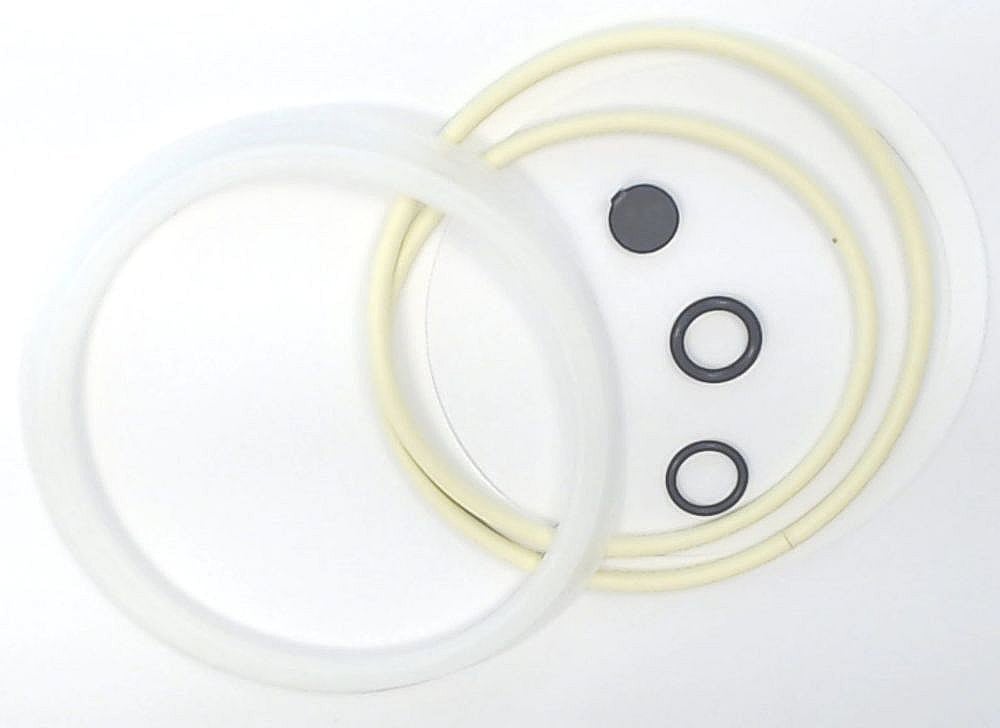 Part #522089, Fisher & Paykel Dishwasher Motor Seal Kit / 5.75 x 0.25 x 0.10