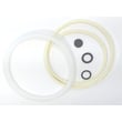 Fisher & Paykel Dishwasher Motor Seal Kit 522089