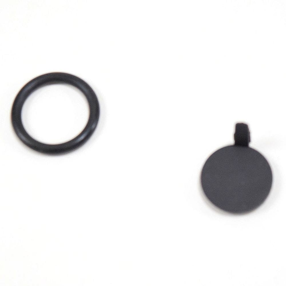 Part #522150, Fisher & Paykel Dishwasher Drain Valve And O-Ring