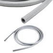 Fisher & Paykel Dishwasher Drawer Fill Hose, Upper for Fisher & Paykel DD24DCW6-88526A - Part 522401