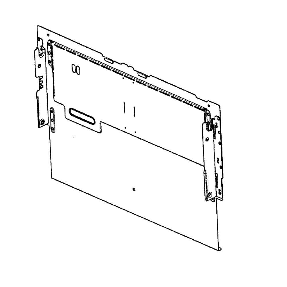 Part #522426P, Fisher & Paykel Shield Kit