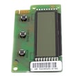 Fisher & Paykel Dishwasher Display Board for Fisher & Paykel DD24SCTB6-88510A - Part 522452P