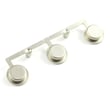 Fisher & Paykel Button for Fisher & Paykel DD24DCTX6-88511A - Part 511174