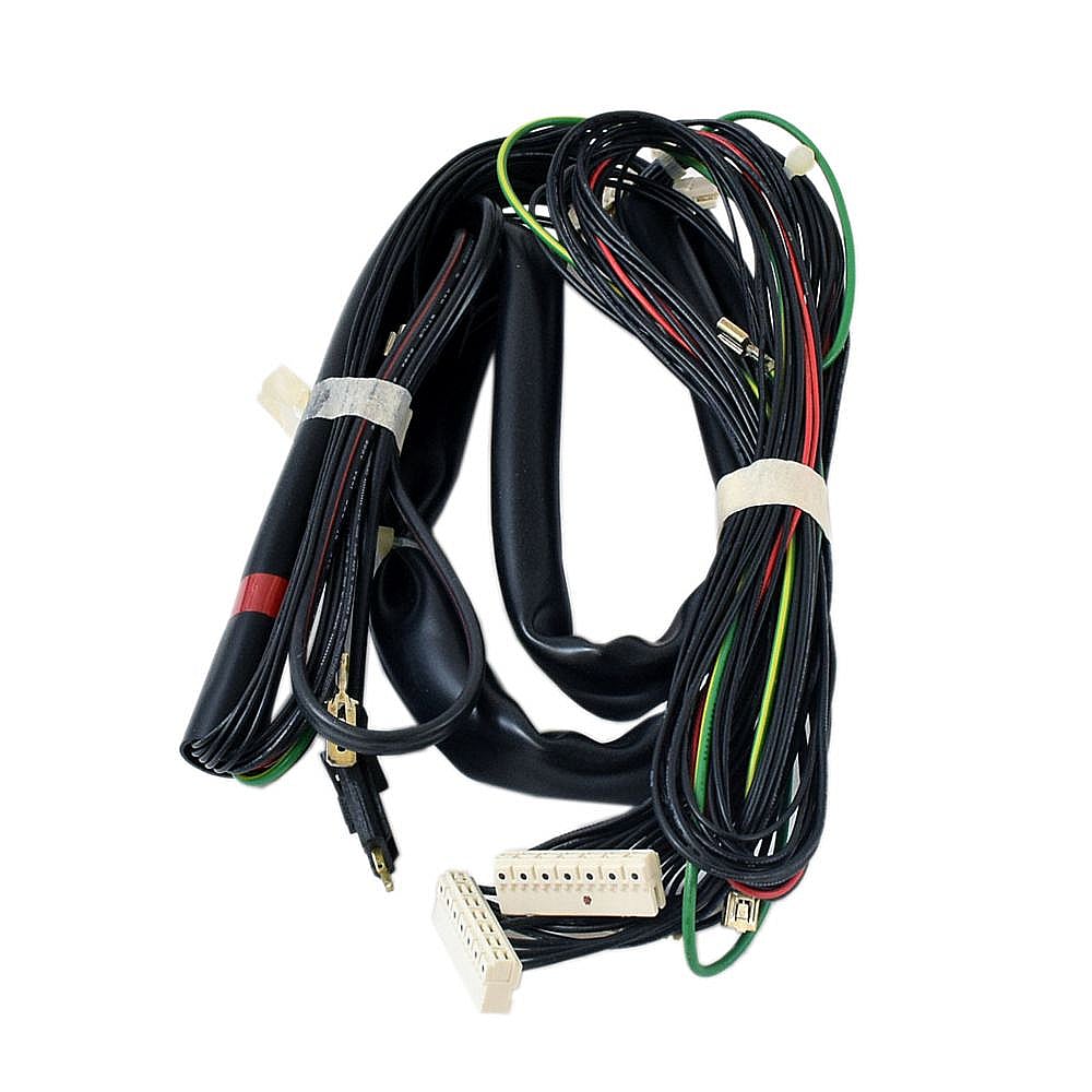 Part #522536, Fisher & Paykel Dishwasher Wire Harness / 10.00 x 10.00 x 1.40