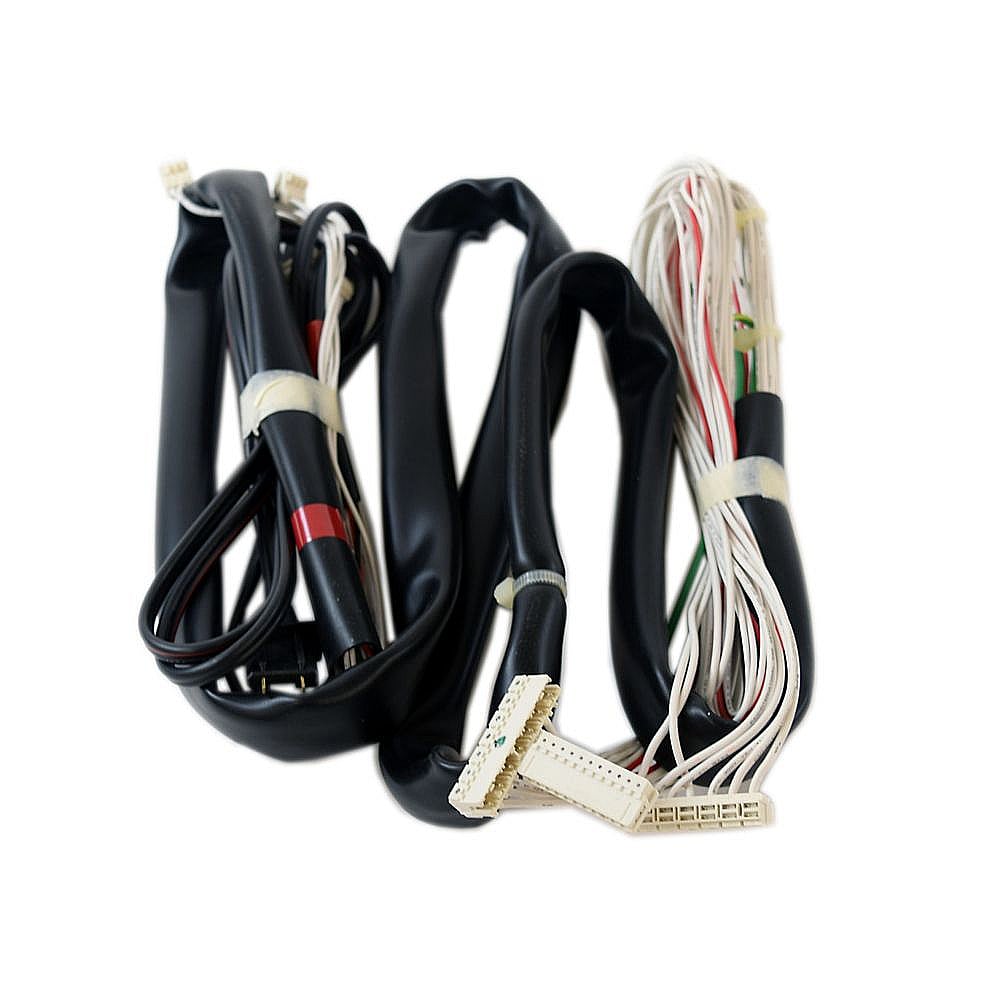 Part #522537, Fisher & Paykel Dishwasher Wire Harness / 11.50 x 8.00 x 1.50