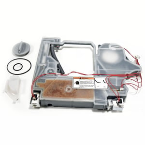 Fisher & Paykel Dishwasher Water Softener Assembly 524886