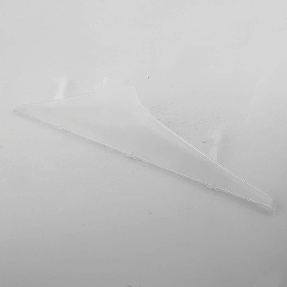 Part #522578, Fisher & Paykel Exit Duct Assy