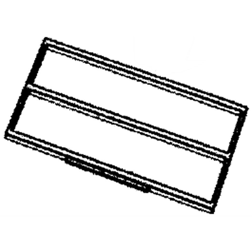 Part #522681, Fisher & Paykel Trap Door 48Mm