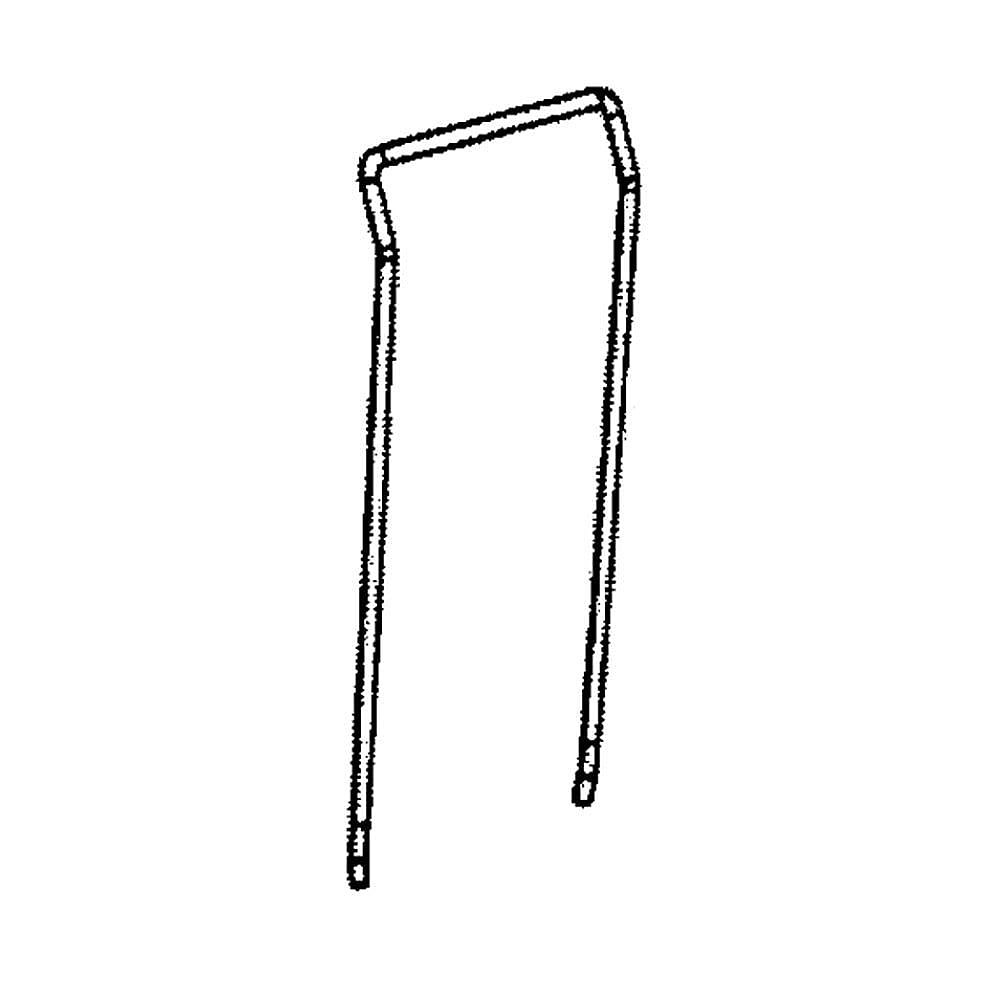 Fisher & Paykel Part #522682, Support