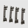 Fisher & Paykel Dishwasher Cup Shelf Retainer Clip 522694P