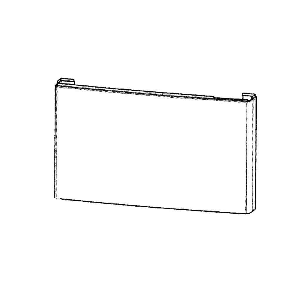 Fisher & Paykel Part #522904, Door