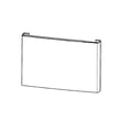 Fisher & Paykel Kit Door Assy Lower Long Sx for Fisher & Paykel DD24DCTX6-88511A - Part 522906
