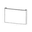 Fisher & Paykel Door Kit 522907