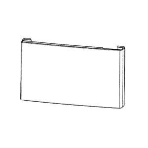 Fisher & Paykel Door 522911