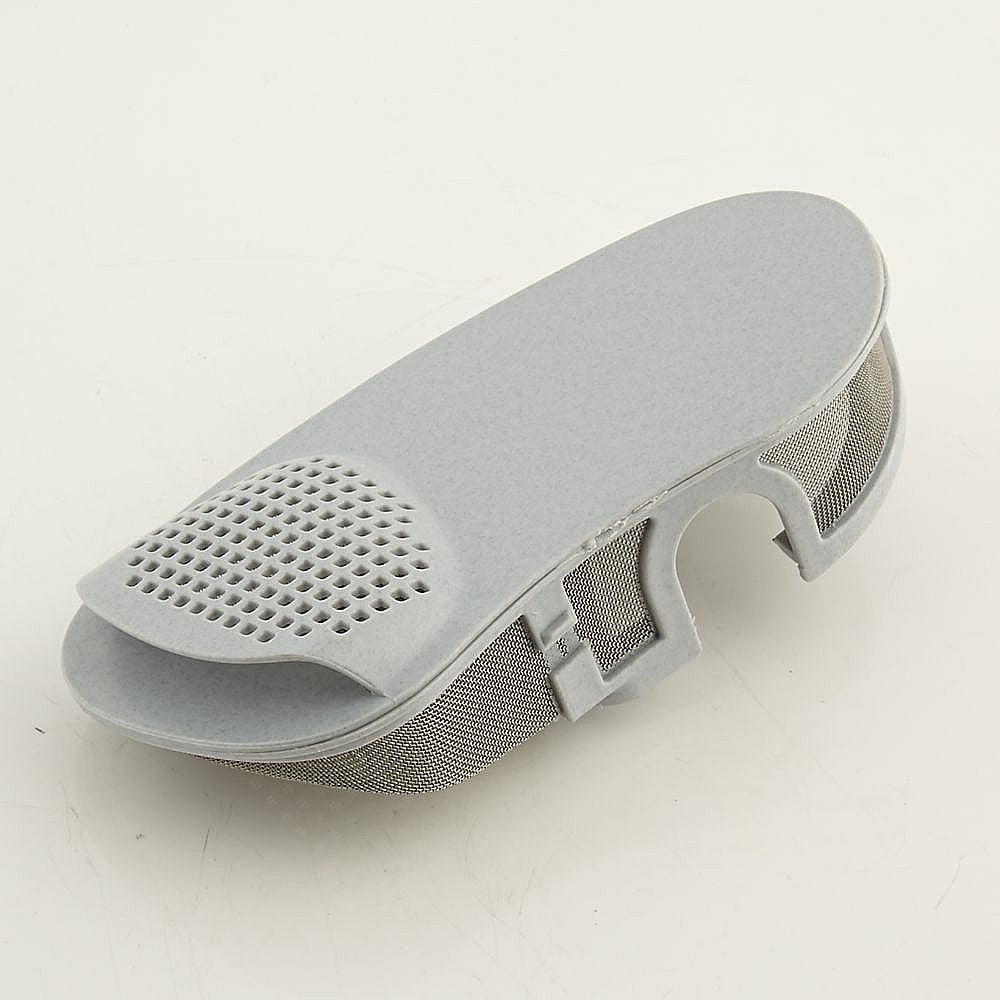 Part #523311, Fisher & Paykel Dishwasher Filter