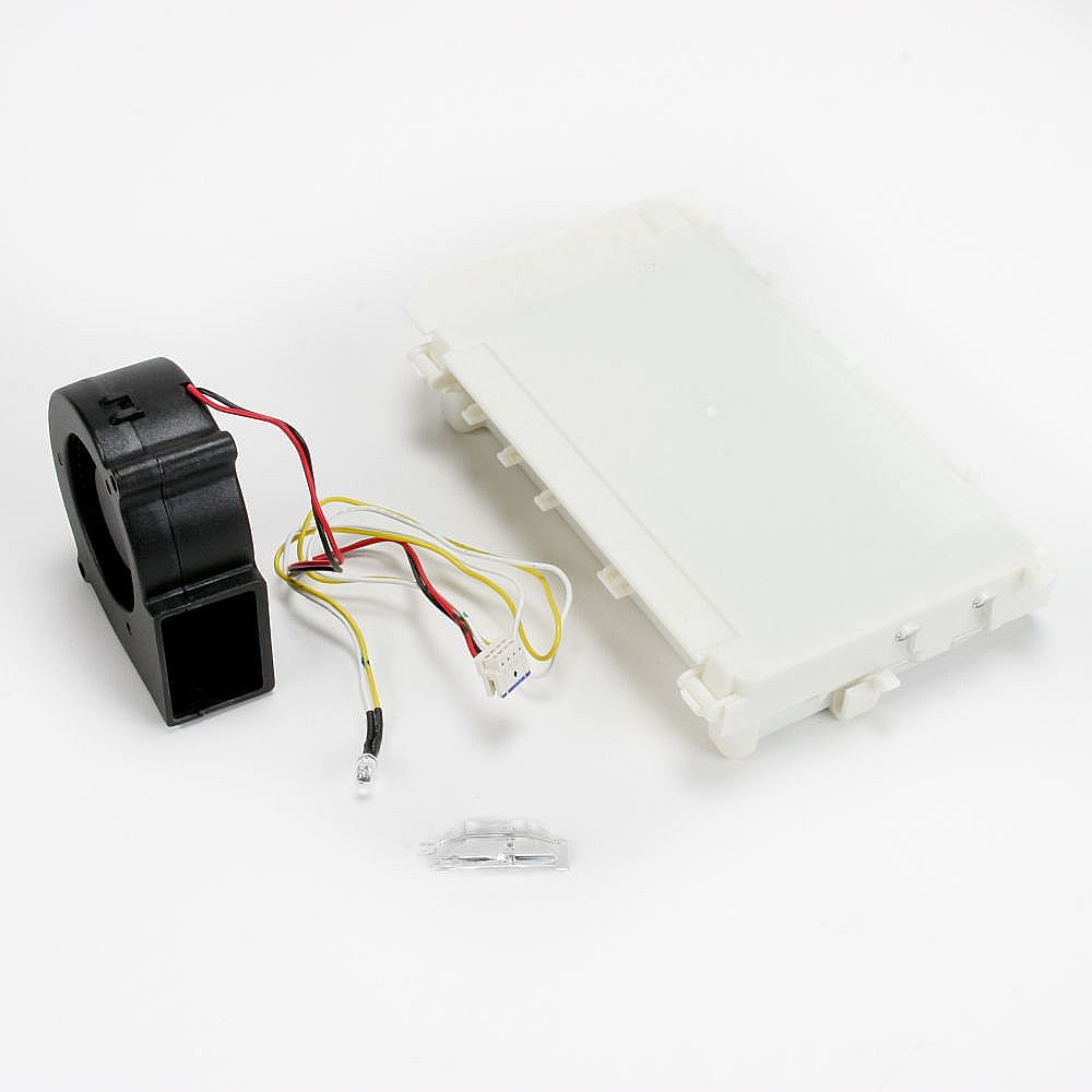 Part #523456, Fisher & Paykel Dishwasher Electronic Control Board (Replaces 522841Usp) / 8.00 x 6.00 x 2.00