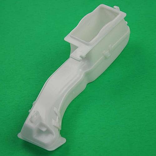 Part #523516, Fisher & Paykel Duct Tub Assy