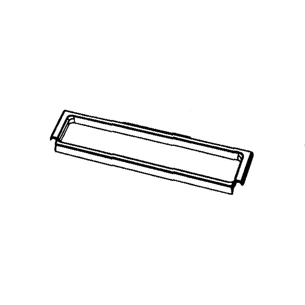 Part #523665, Fisher & Paykel Trapdoor 48Mm Phase 7