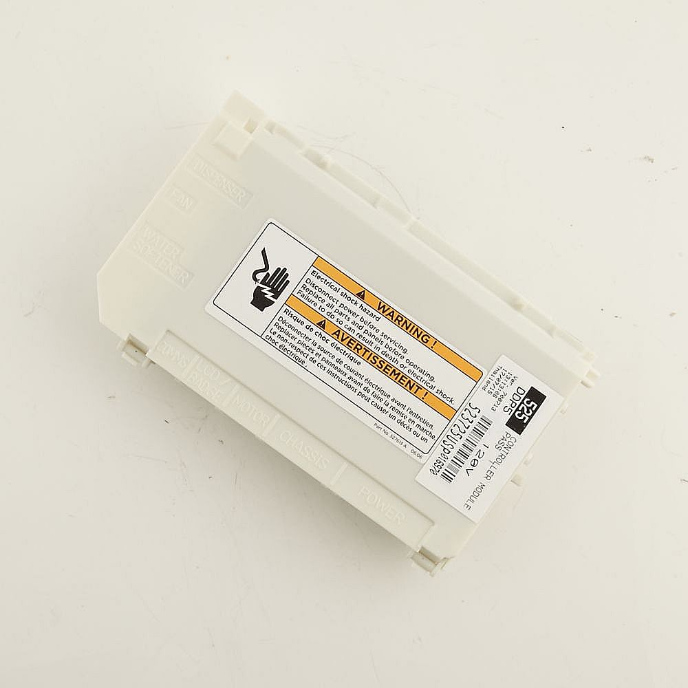 Part #523725Usp, Fisher & Paykel Dishwasher Electronic Control Board
