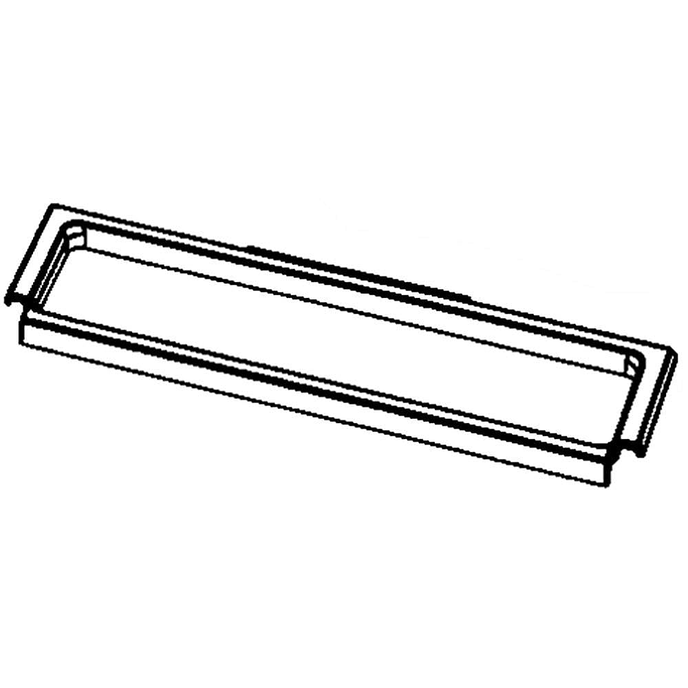 Fisher & Paykel Part #523748, Tub