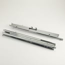 Fisher & Paykel Dishwasher Drawer Slide Kit (replaces 526321p, 526322p, 529091) 524116P