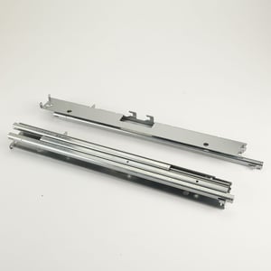Fisher & Paykel Dishwasher Drawer Slide Kit (replaces 526321p, 526322p, 529091) 524116P