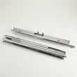 Fisher & Paykel Dishwasher Drawer Slide Kit for Fisher & Paykel DS605ZWFPUS-88463-A - Part 524116P