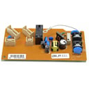 Fisher & Paykel Dishwasher Main Filter Board