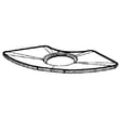 Fisher & Paykel Fp O Moulded 608 Type 16 524467