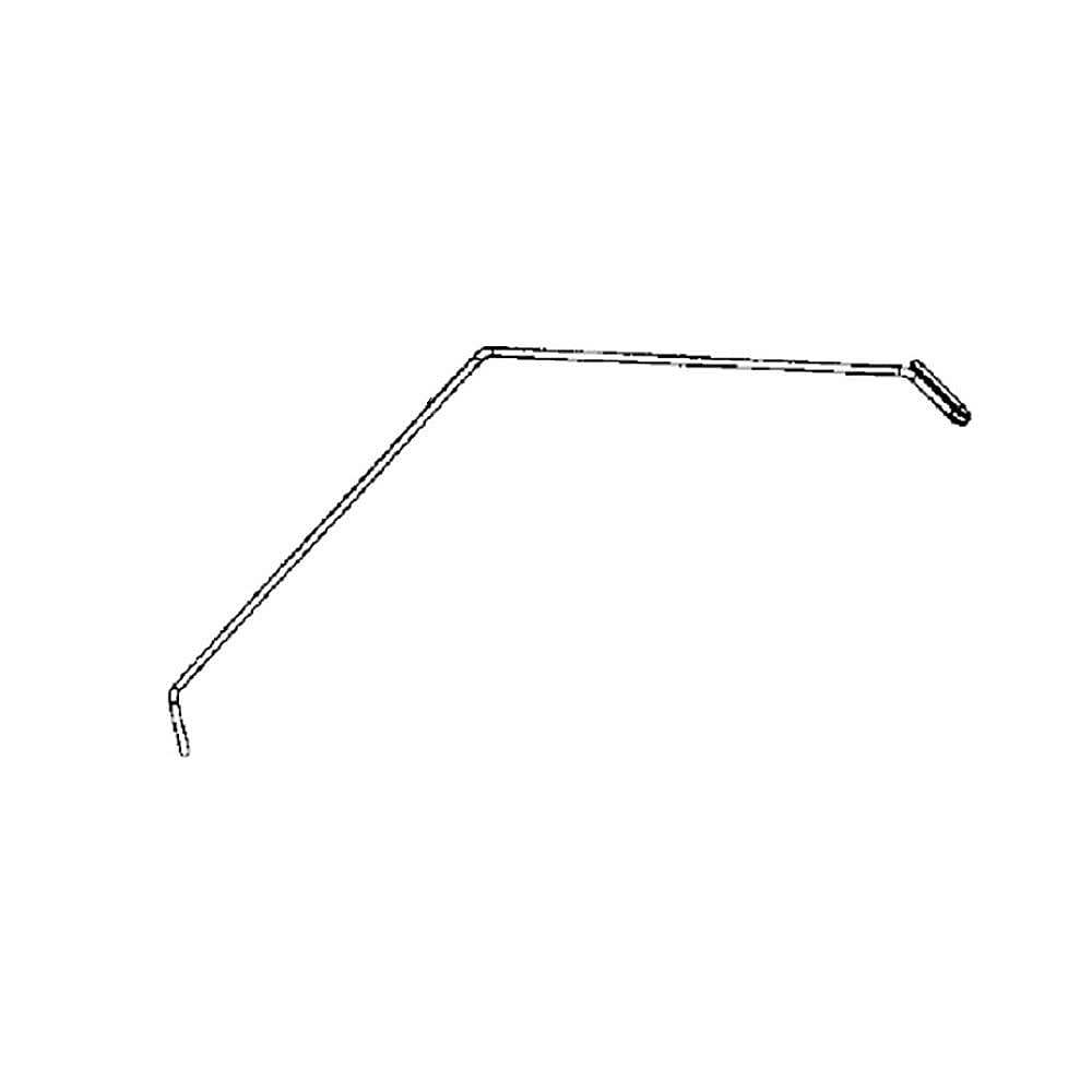 Part #524497, Fisher & Paykel Rod Link