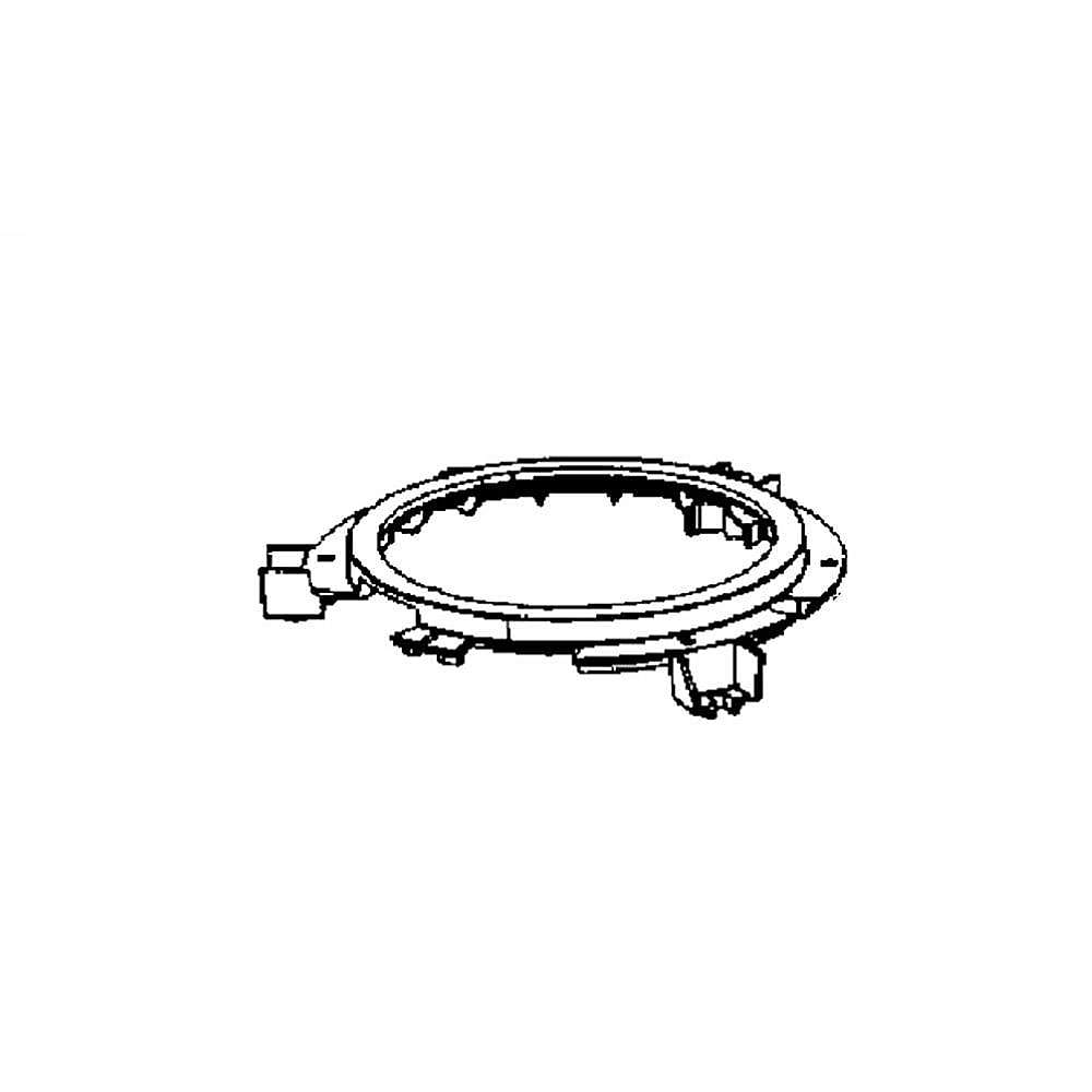 Part #524536, Fisher & Paykel Lock Ring