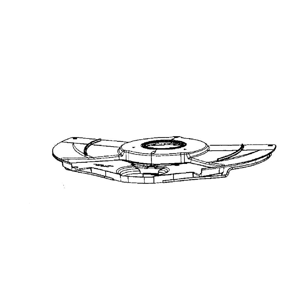 Fisher & Paykel Part #524578, Pump Cap