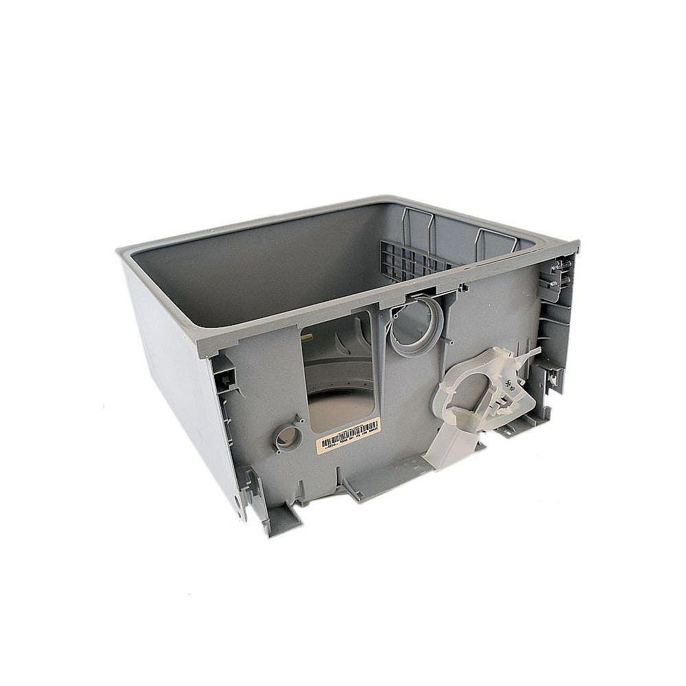 Part #524583, Fisher & Paykel Dishwasher Tub | 24.00 x 24.00 x 17.00